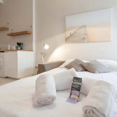 Guestready - Charming For 2 Near The Metro * Lyon